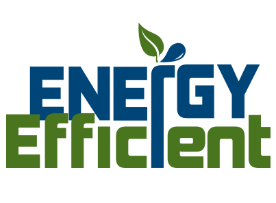 Energy Efficient.