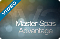Video: The Master Spas Advantage.
