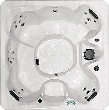 Clarity Hot Tubs CLS 730.