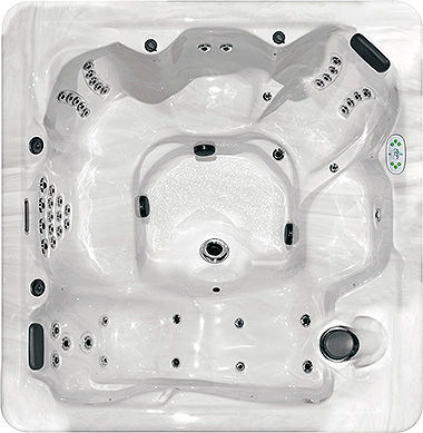 Clarity Hot Tubs CLS 855L.